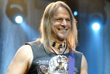 Steve Morse