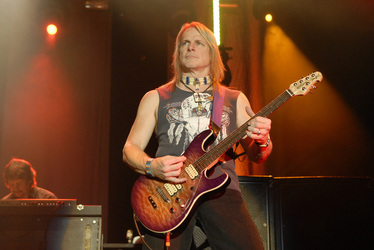 Steve Morse