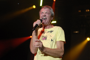 Ian Gillan