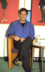 John de Lancie