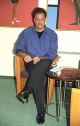 John de Lancie