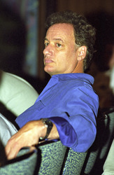 John de Lancie