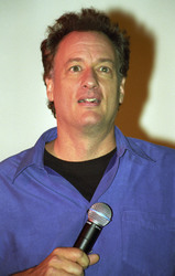 John de Lancie