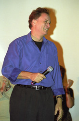 John de Lancie