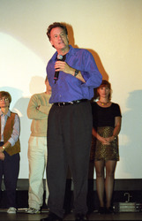John de Lancie