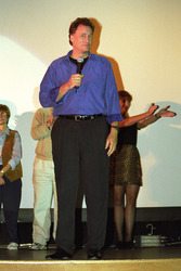 John de Lancie