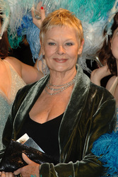 Judi Dench