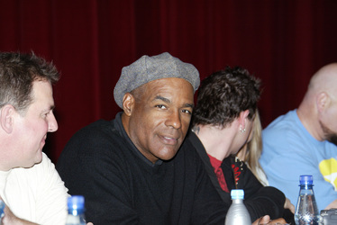 Michael Dorn