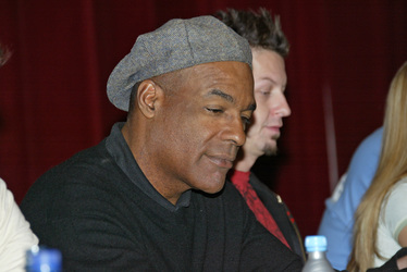 Michael Dorn