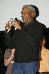 Michael Dorn