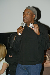 Michael Dorn