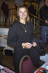 Robin Atkin Downes
