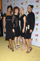 Jessica Wahls, Lucy Diakowska, Sandy Mölling, Nadja Benaissa (No Angels)