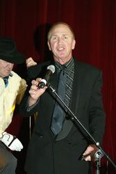 Richard Herd, Vaughn Armstrong