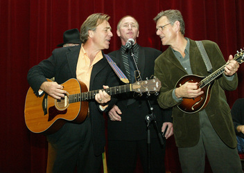 Casey Biggs, Vaughn Armstrong, Steve Rankin