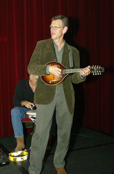 William Jones, Steve Rankin