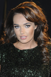 Tamara Ecclestone