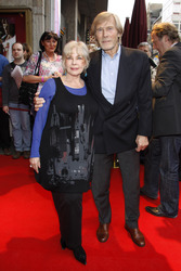 Annekathrin Bürger, Horst Janson