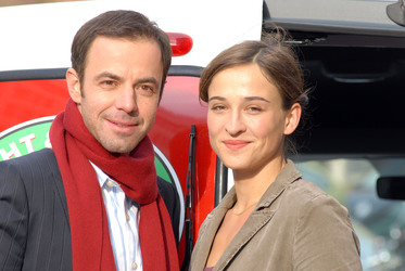 Felix Eitner, Henriette Heinze