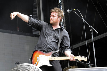 Guy Garvey