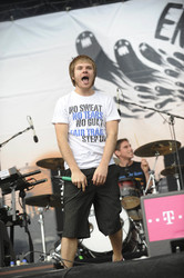 Roughton 'Rou' Reynolds