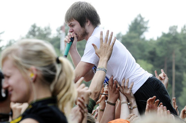 Roughton 'Rou' Reynolds