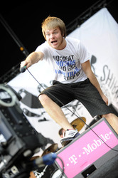 Roughton 'Rou' Reynolds