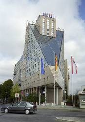 Estrel Hotel