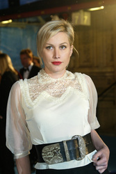 Alice Evans