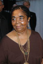 Cesaria Evora