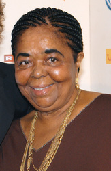 Cesaria Evora