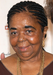 Cesaria Evora