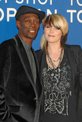 Maxi Jazz, Sister Bliss