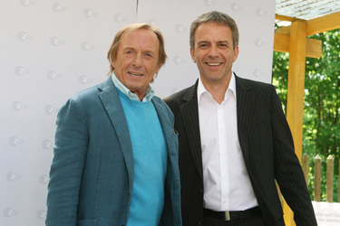 Claus Theo Gärtner, Paul Frielinghaus
