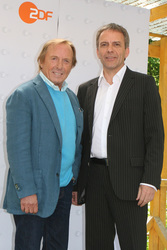 Claus Theo Gärtner, Paul Frielinghaus