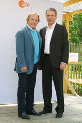 Claus Theo Gärtner, Paul Frielinghaus