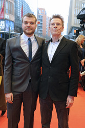 Pilou Asbaek, Jesper Christensen