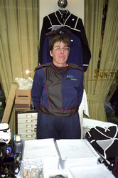 Babylon 5 Fan