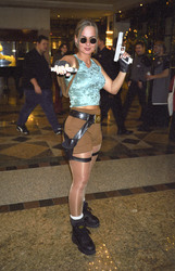 Science Fiction Fan