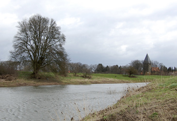 Feldahorn und Basser Kirche