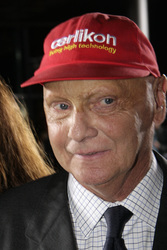 Niki Lauda