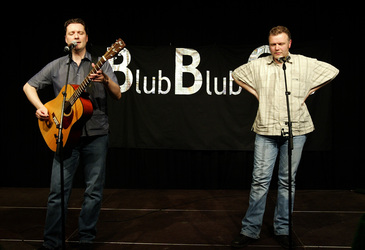 Nico Walser, Wolfgang Grieger