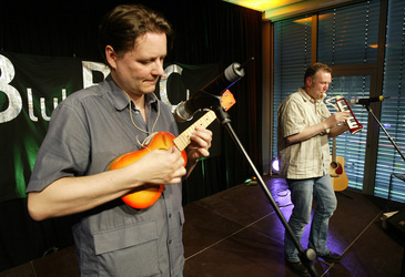 Nico Walser, Wolfgang Grieger