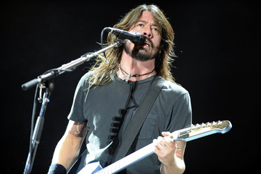 Dave Grohl