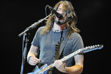 Dave Grohl