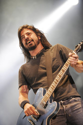 Dave Grohl