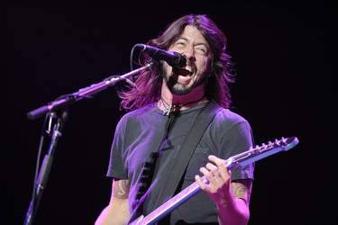Dave Grohl