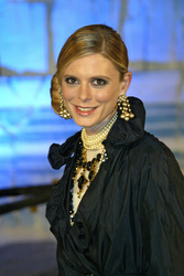 Emilia Fox