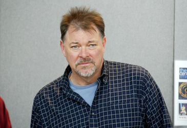Jonathan Frakes