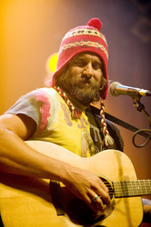 Donavon Frankenreiter